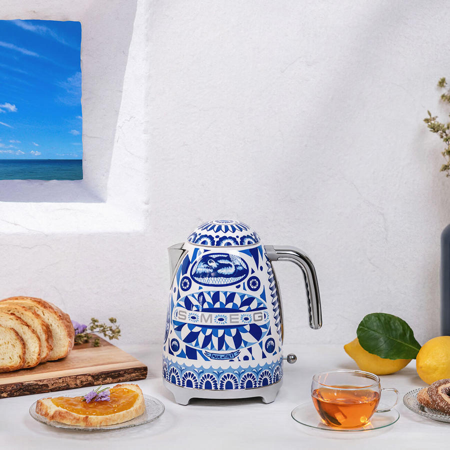 Dolce & Gabbana Blu Mediterraneo Kettle