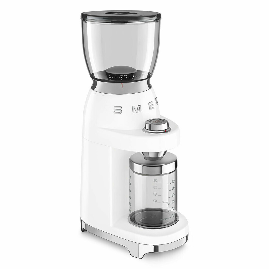 CGF11WHUK Coffee Grinder in White