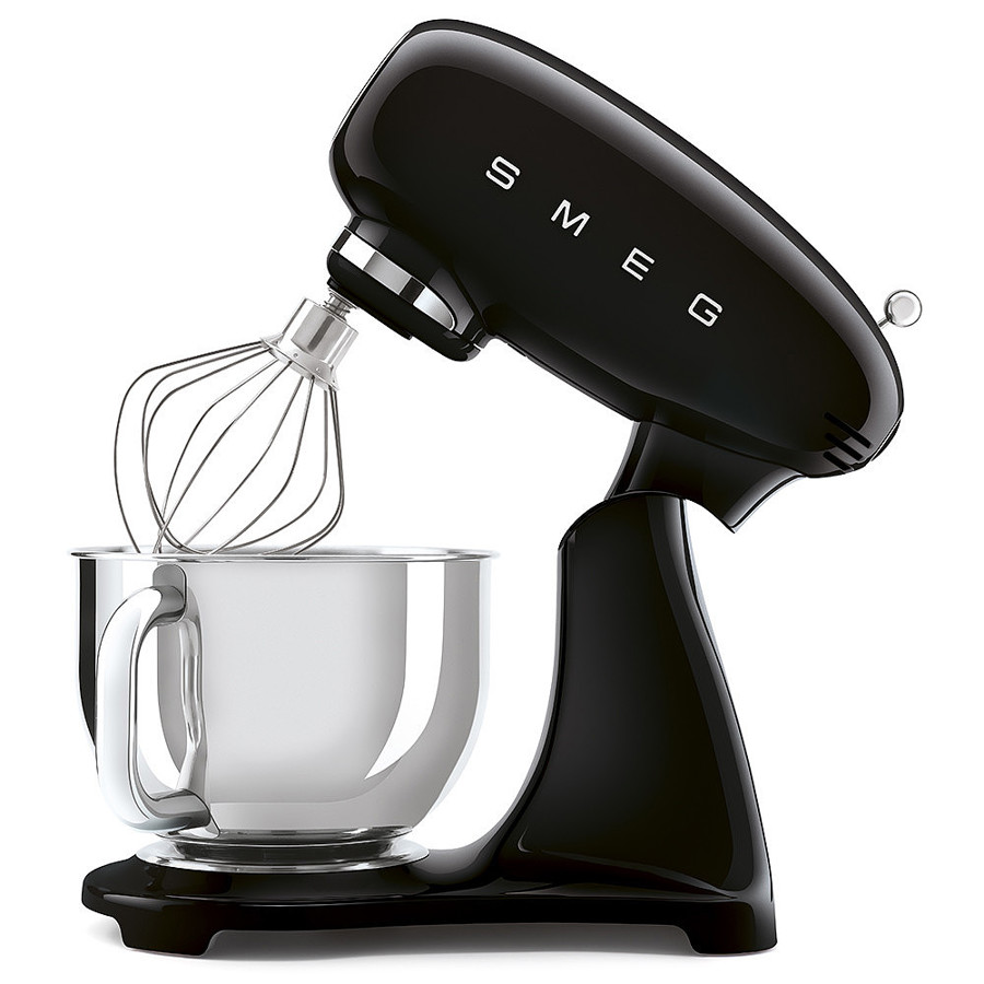 SMF03BLUK Stand Mixer in Black