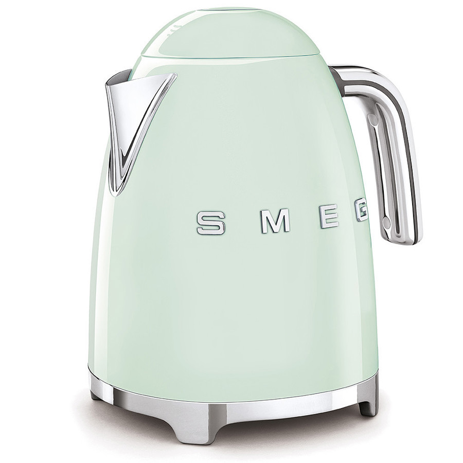 Pastel Green 1.7L Kettle