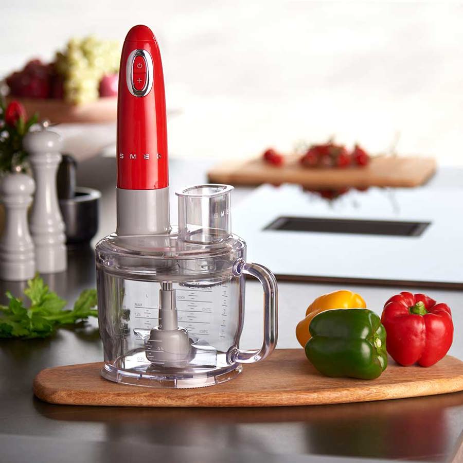 HBFP11 Hand Blender Food Processor Accessory