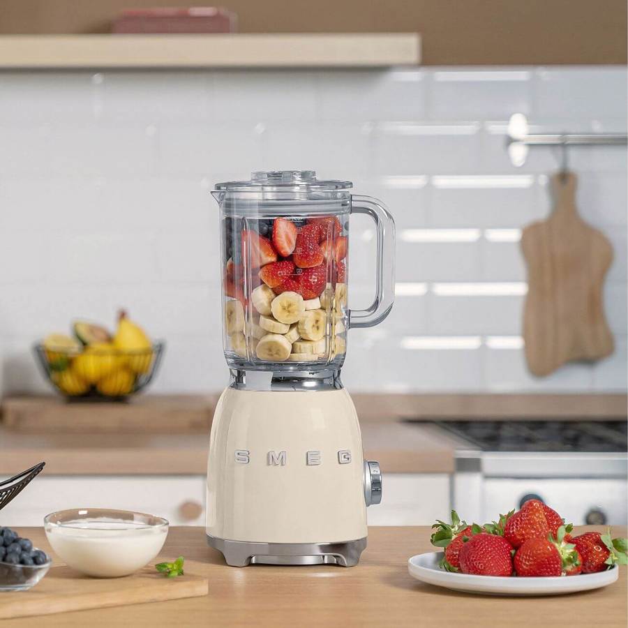 BLF03CRUK Jug Blender in Cream