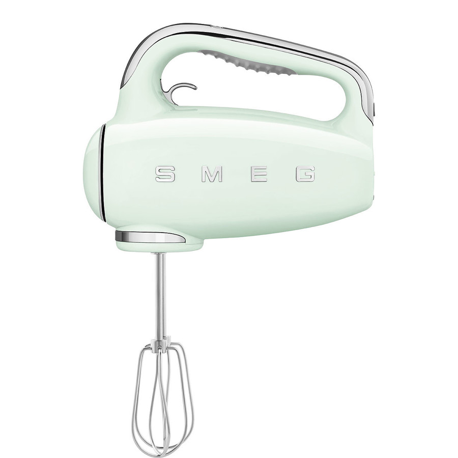 HMF01PGUK Hand Mixer in Pastel Green
