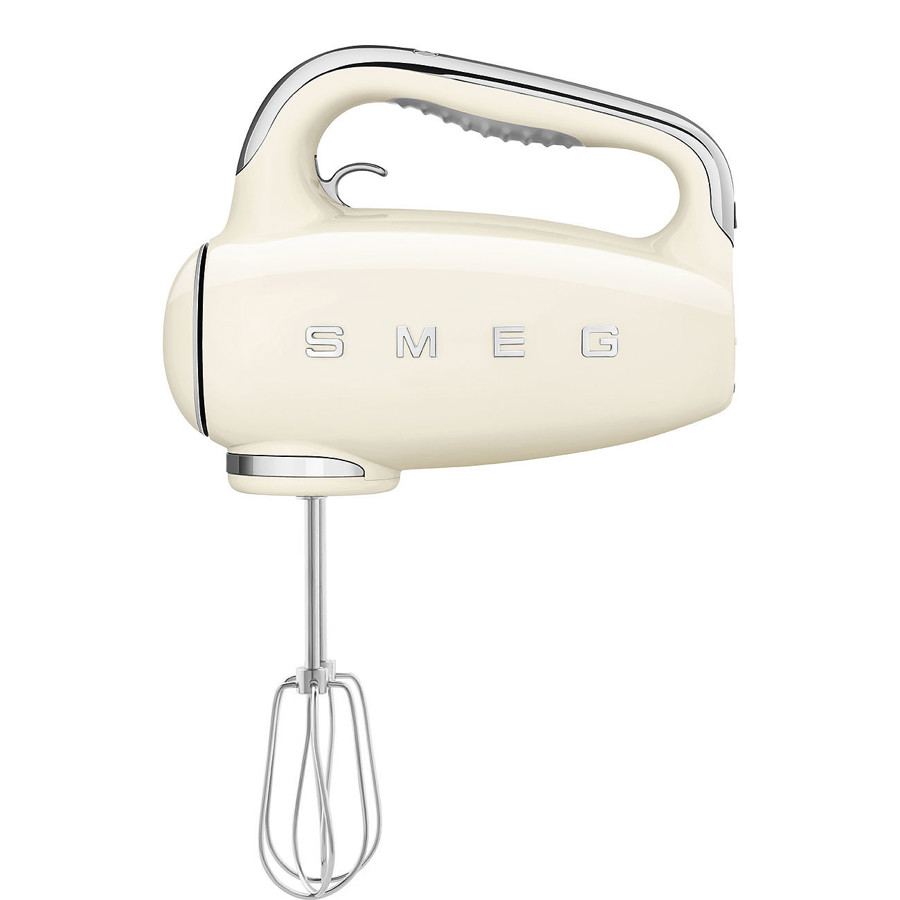 HMF01CRUK Hand Mixer in Cream