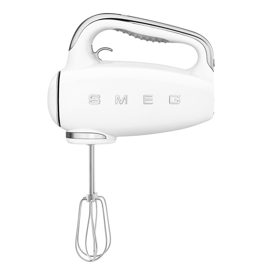 HMF01WHUK Hand Mixer in White