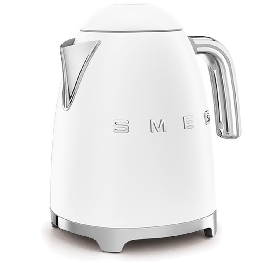 Gloss White 1.7L Kettle