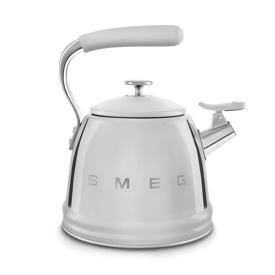 WKF01SS Whistling Kettle in Stainless Steel