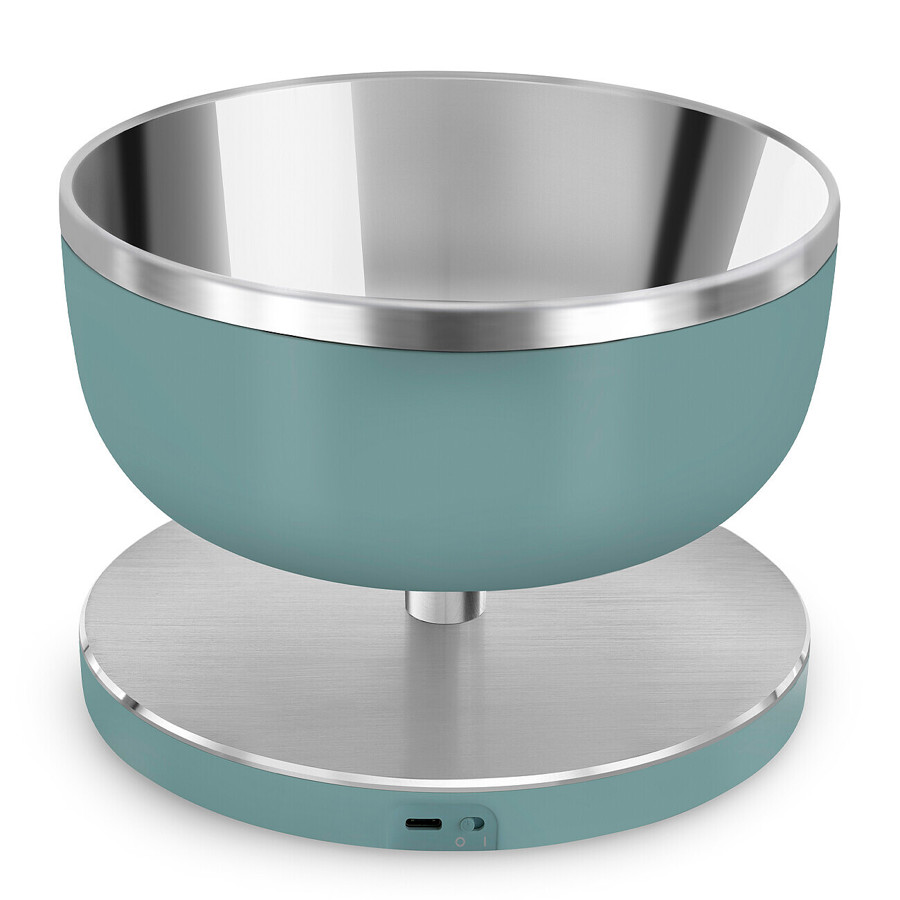 KSC01EGMWW Kitchen Scales in Emerald Green