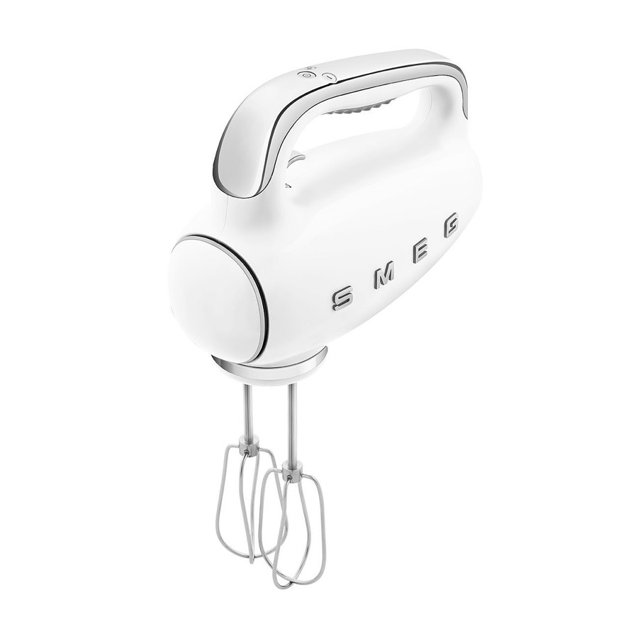 HMF01WHUK Hand Mixer in White