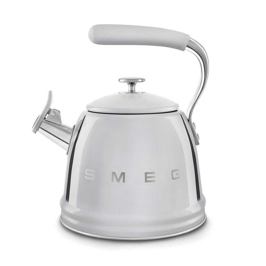 WKF01SS Whistling Kettle in Stainless Steel