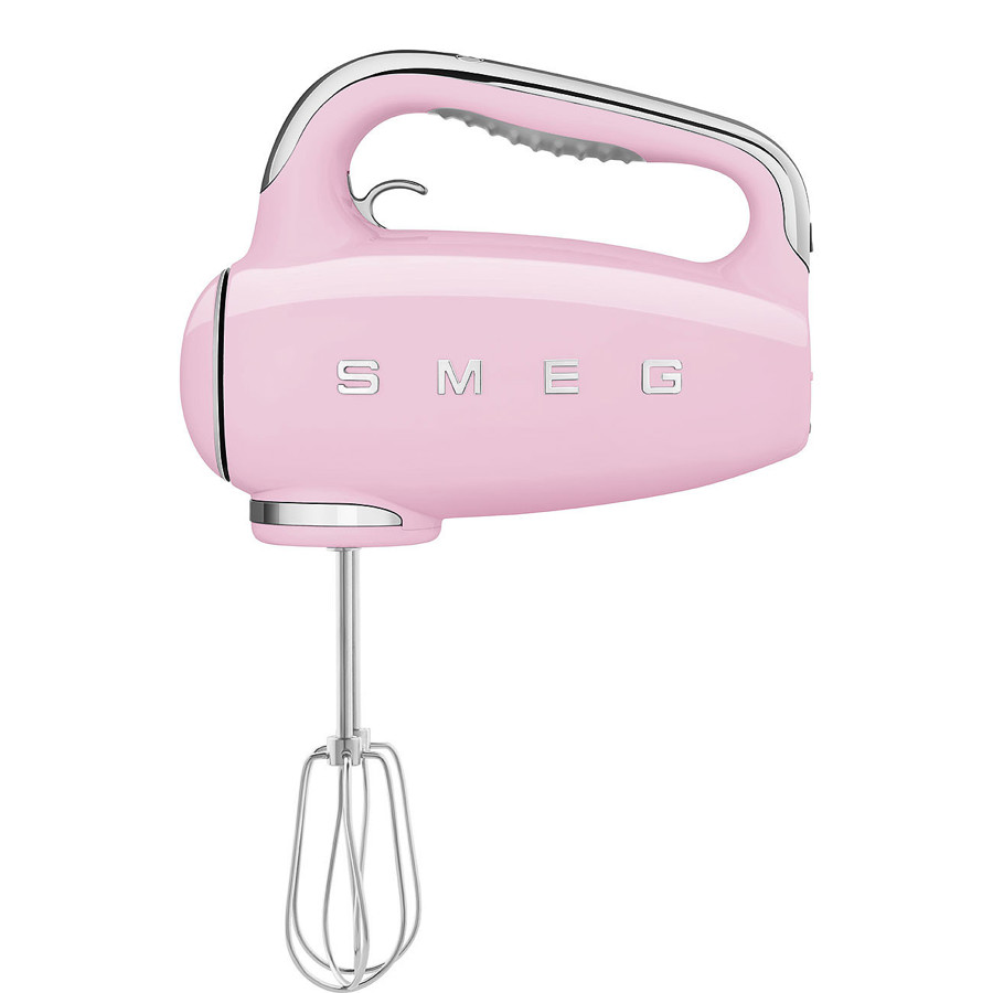 HMF01PKUK Hand Mixer in Pink