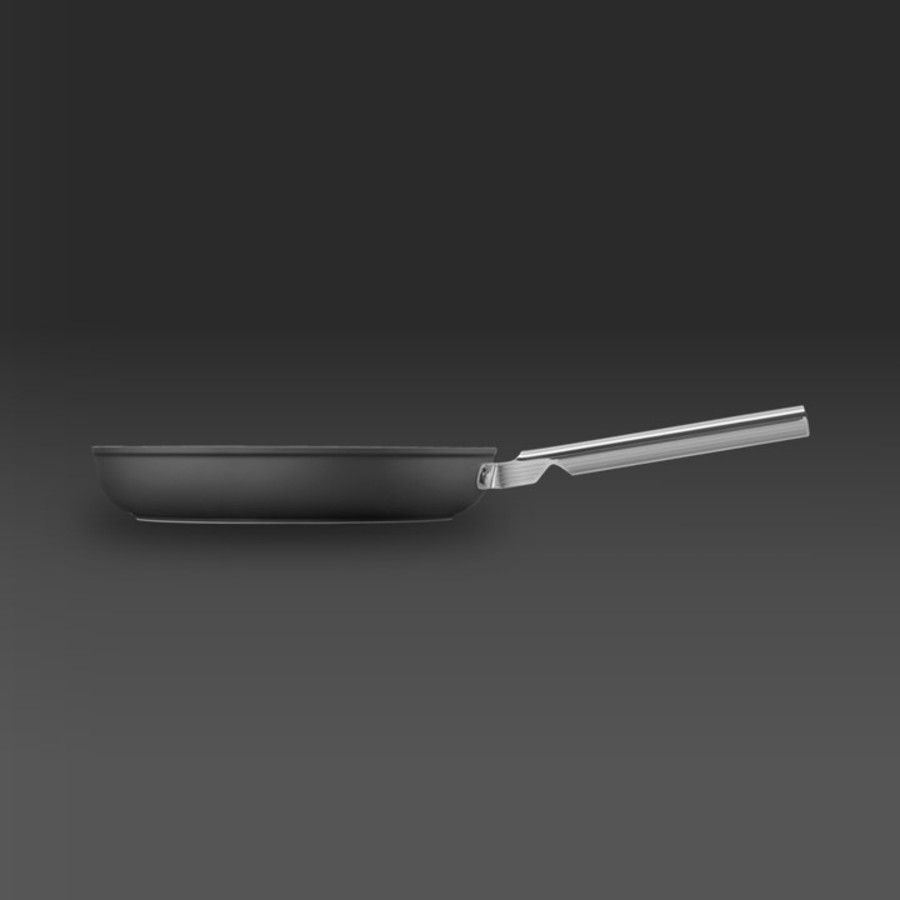 CKFF2801BLM Frying Pan 28cm Black