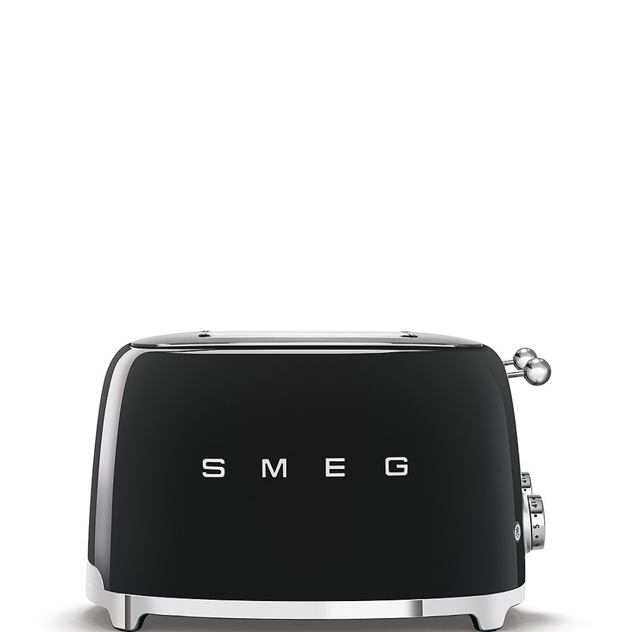 Gloss Black 4 Slice Toaster (4 Slot)