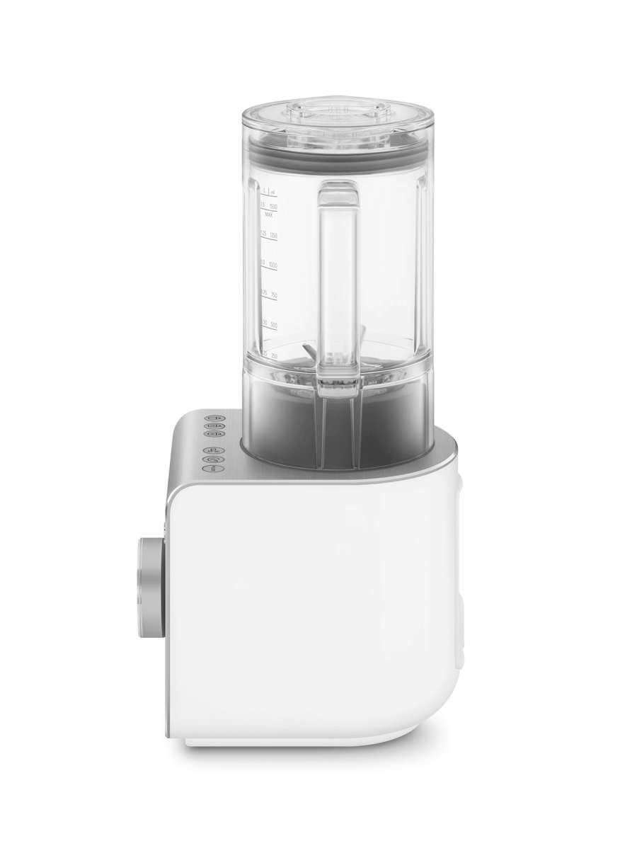 BLC02WHMUK High Performance Blender in White
