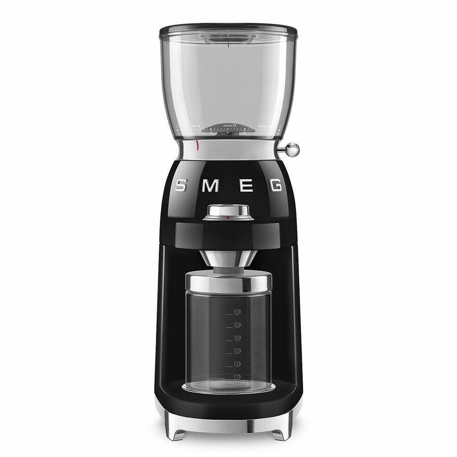 CGF11BLUK Coffee Grinder in Black