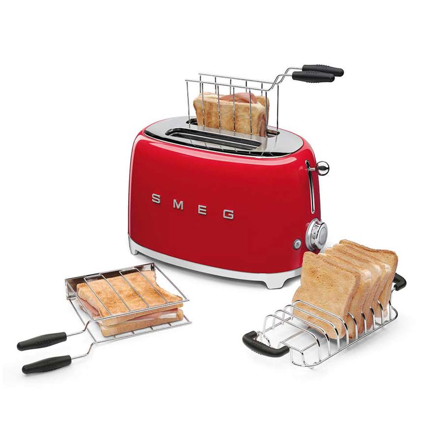 Two Slice Toaster Bun Warmer