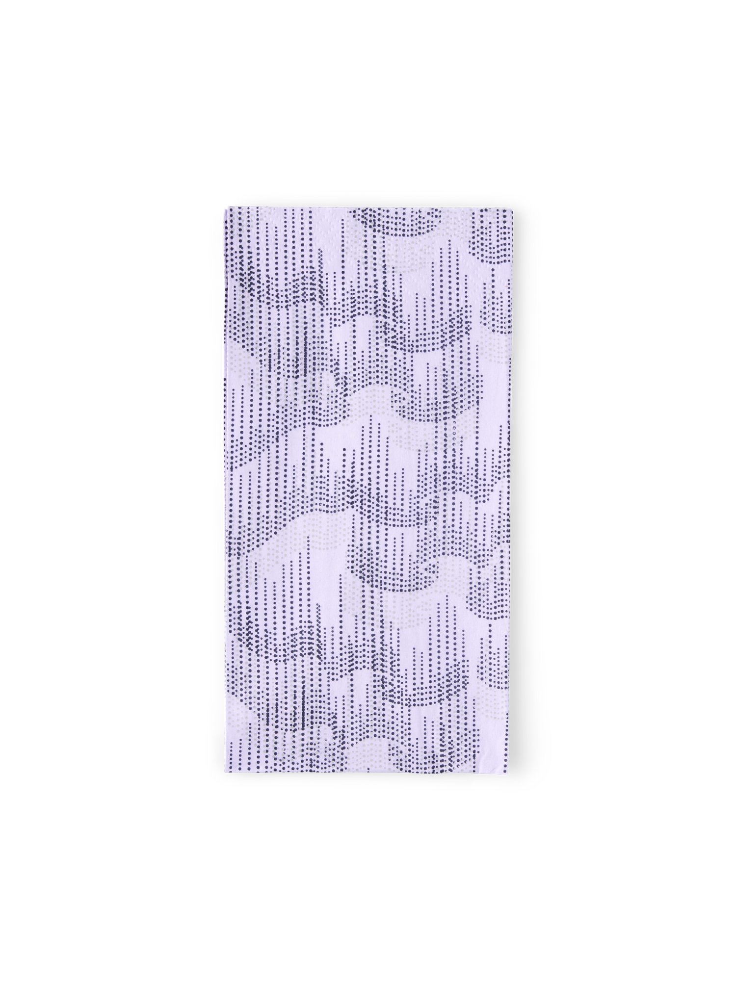 Napkins 40 x 40 Paper.  16 pcs.