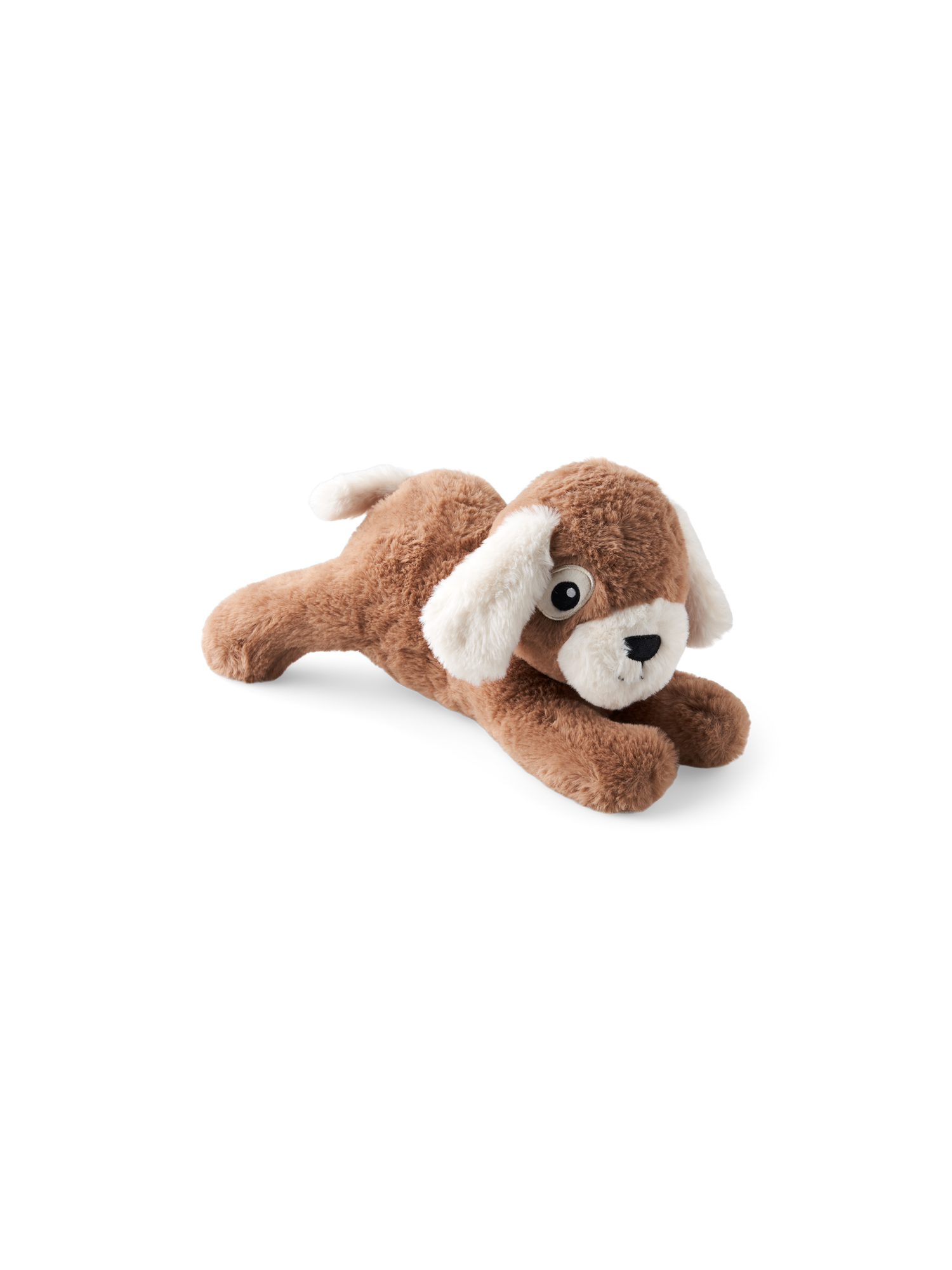 Soft toy dog 33 cm.