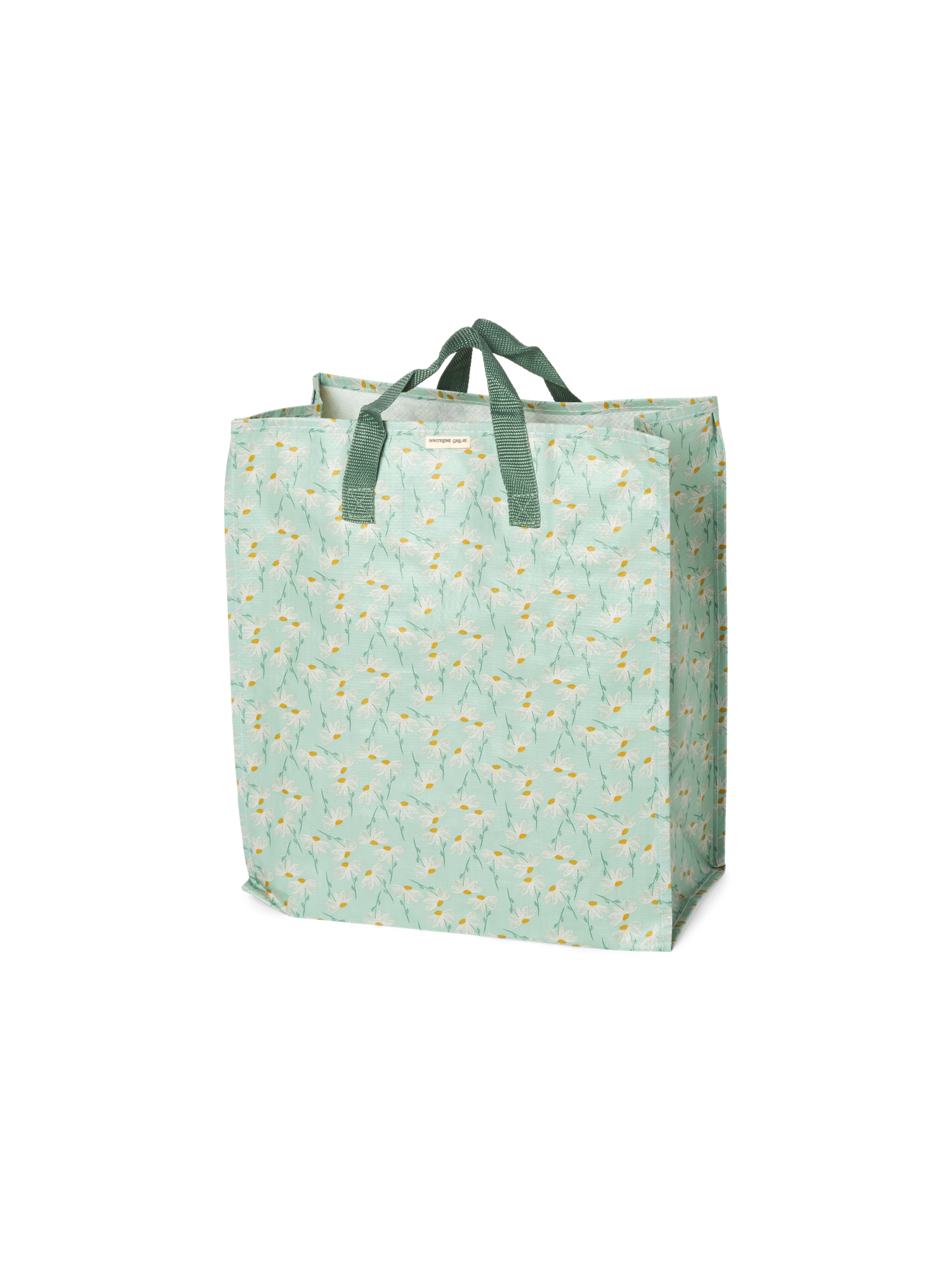 Shopper bag 35.5 x 19 x 40 cm.