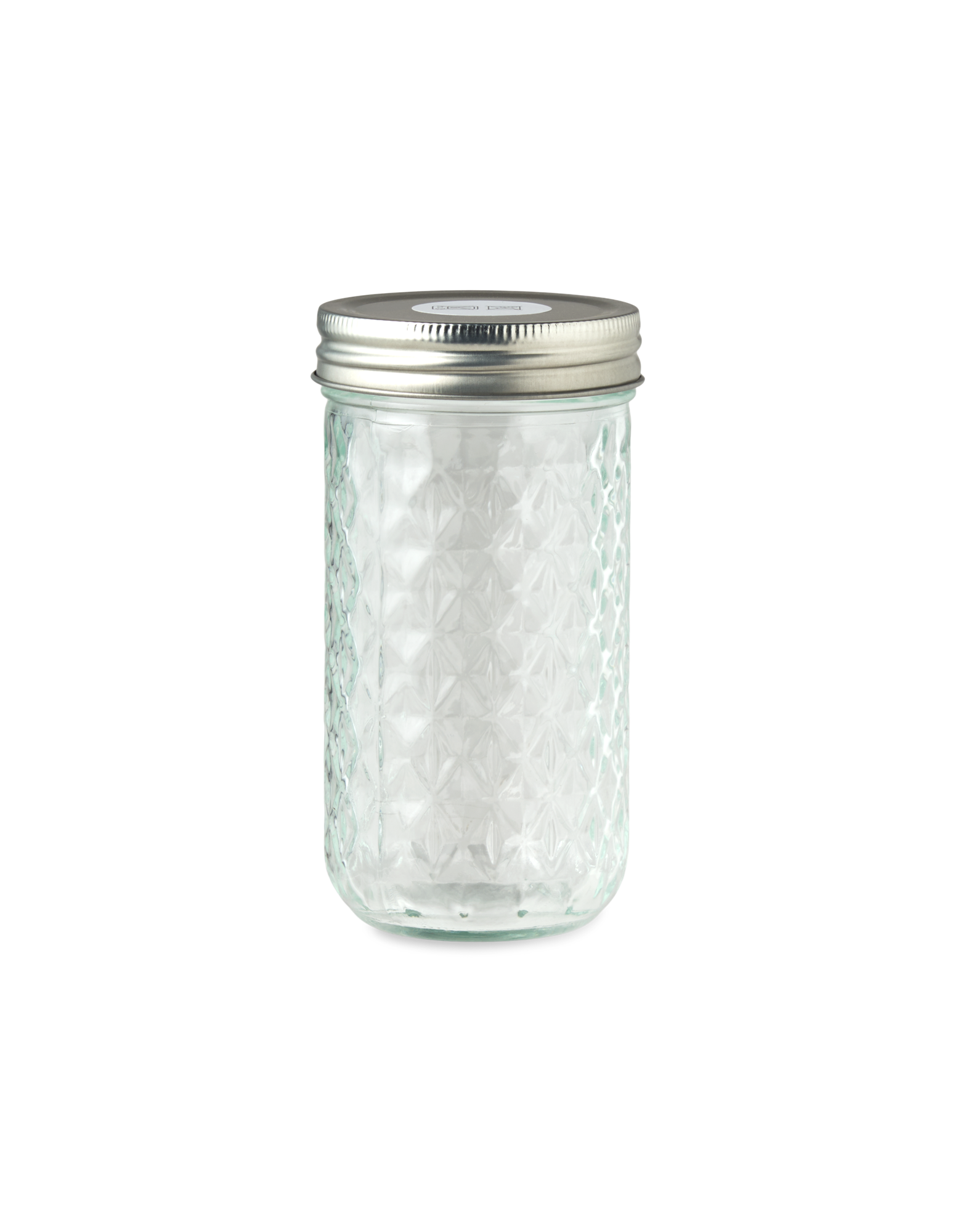 Jar 350 ml Glass.