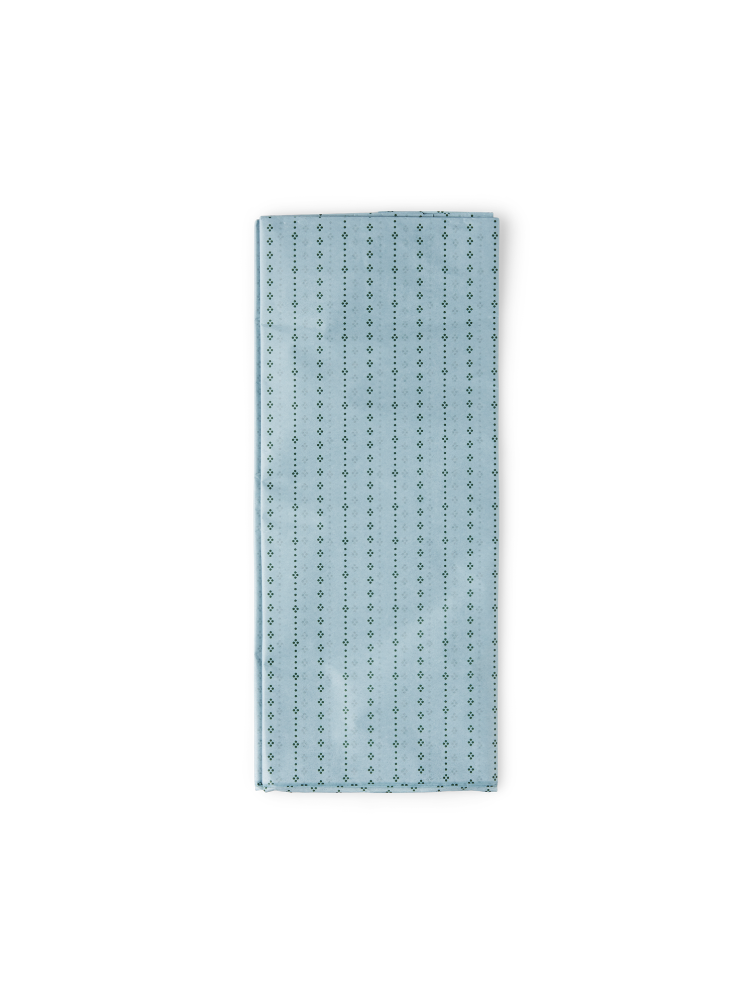 Tissue paper Paper. 50 x 65.6 cm. 4 sheets.