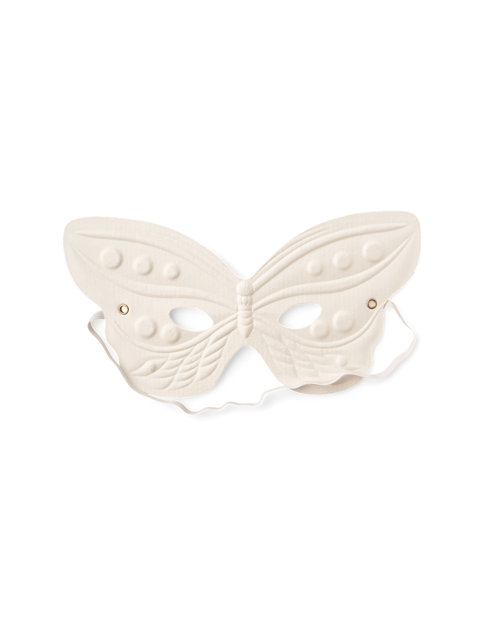 DIY mask Paper. 20 x 10 cm. 300 gsm.