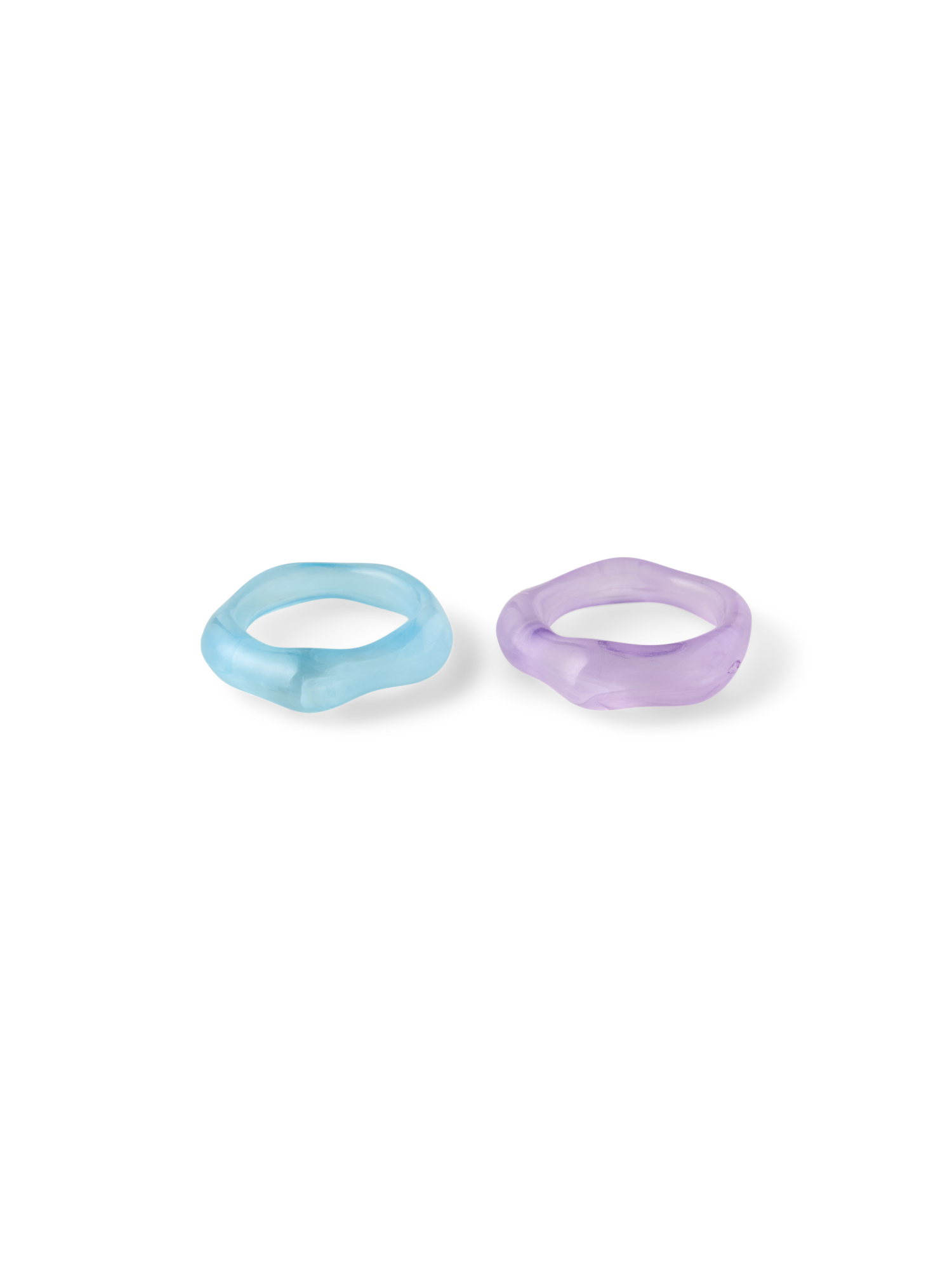 Rings 2-pack