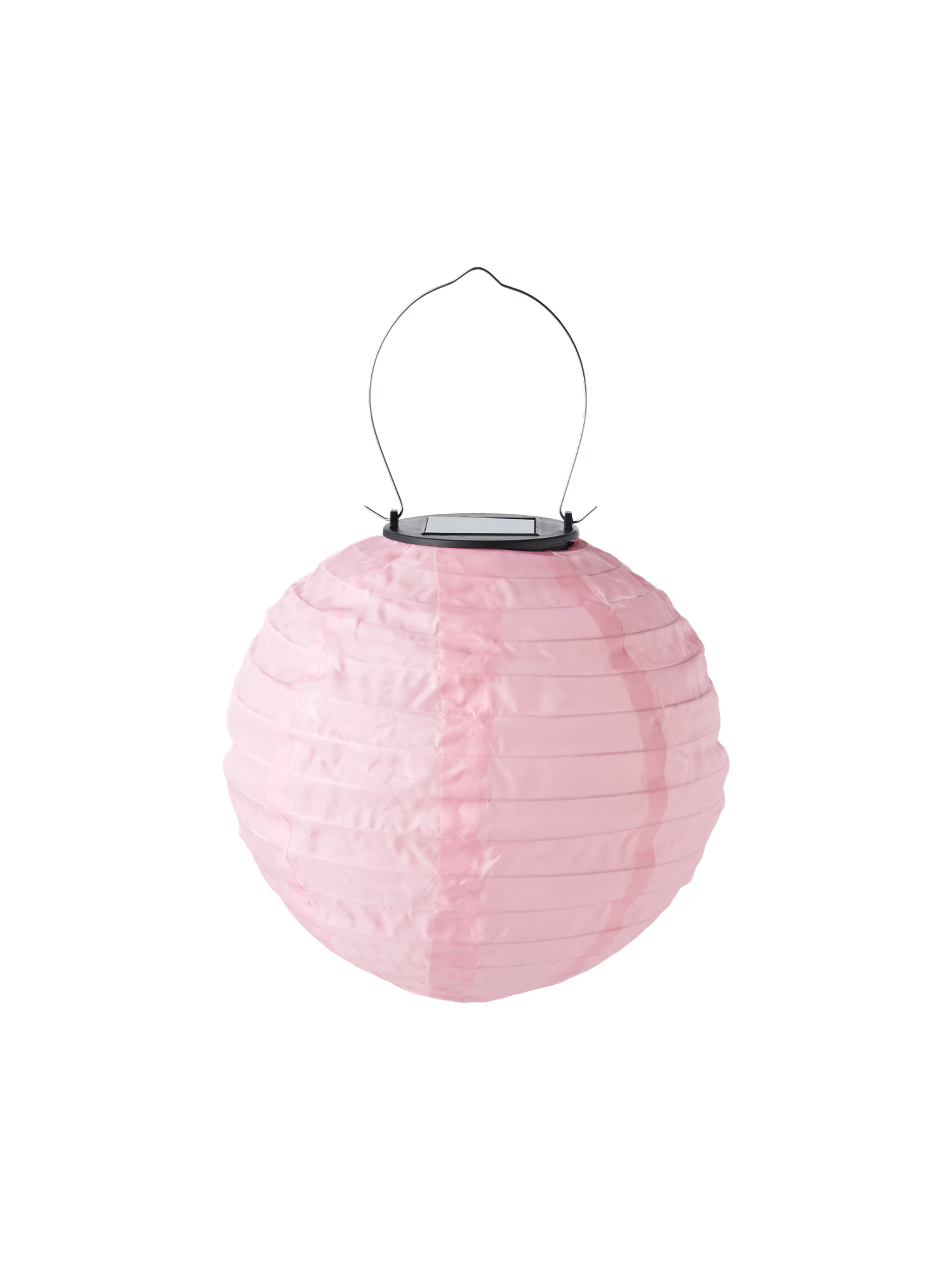 Solar lantern Ø20 cm.