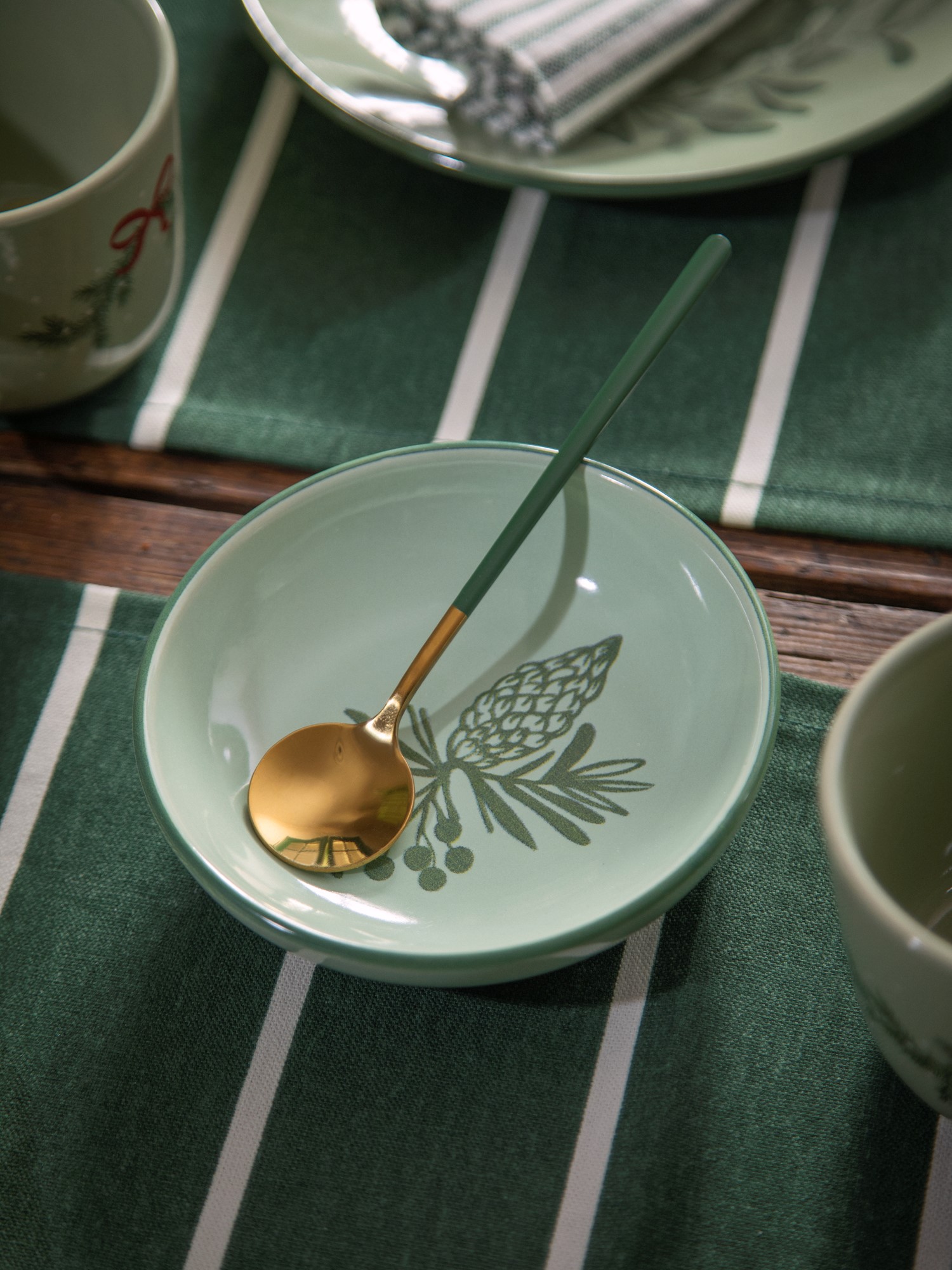 Bowl Stoneware. Ø13 cm.