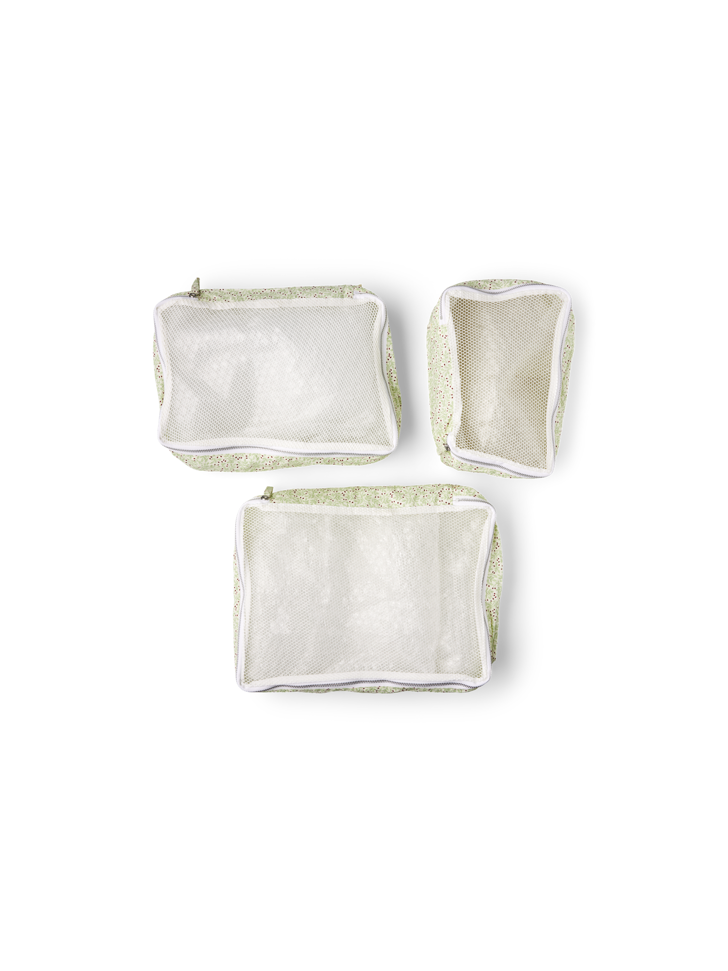 Packing cube set Cotton. 3 pcs.