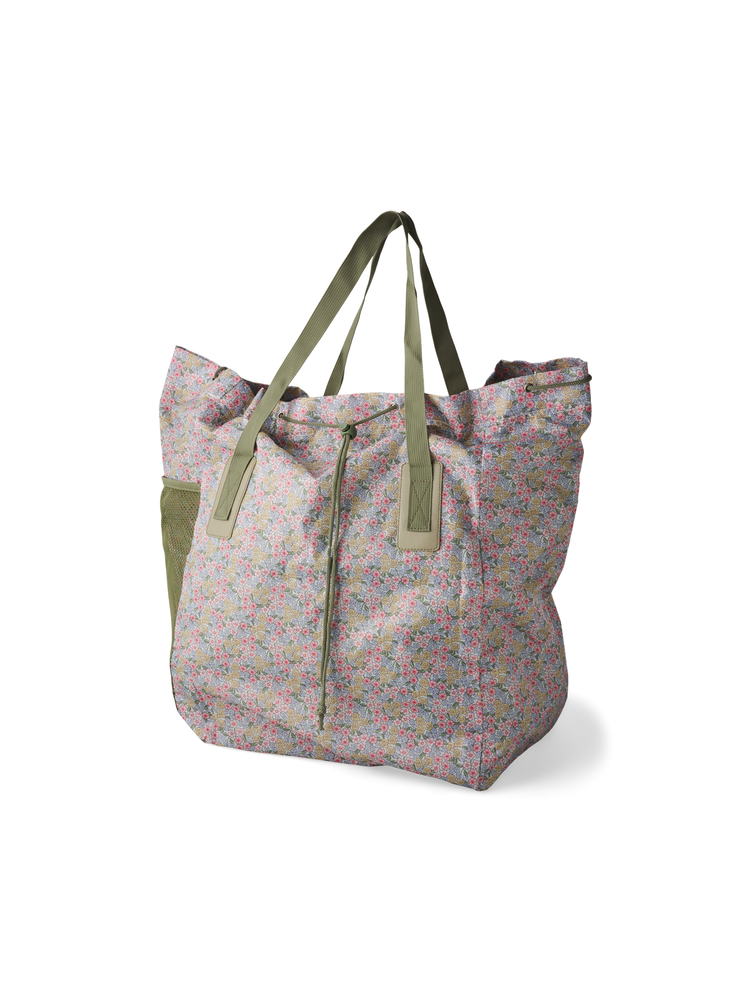 Tote bag 56 x 58 cm.