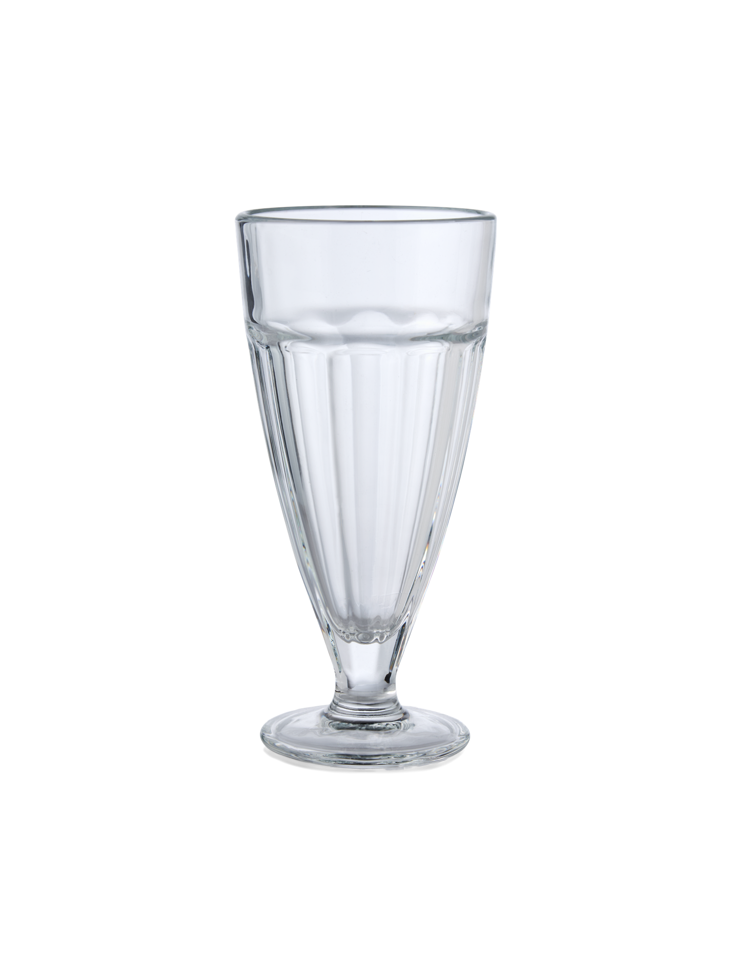 Drinking glass 310 ml Glass.