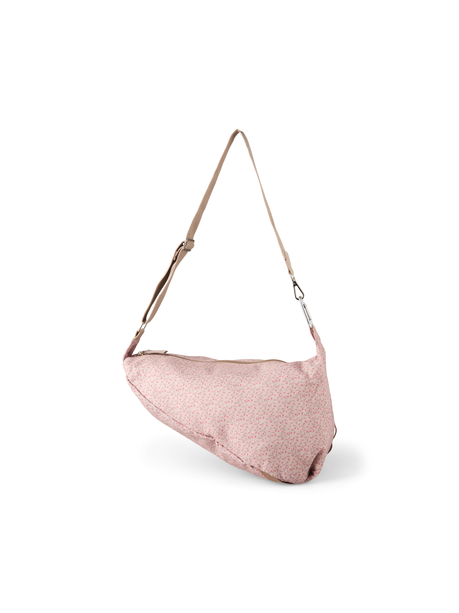 Sling bag 24 x 41 cm.