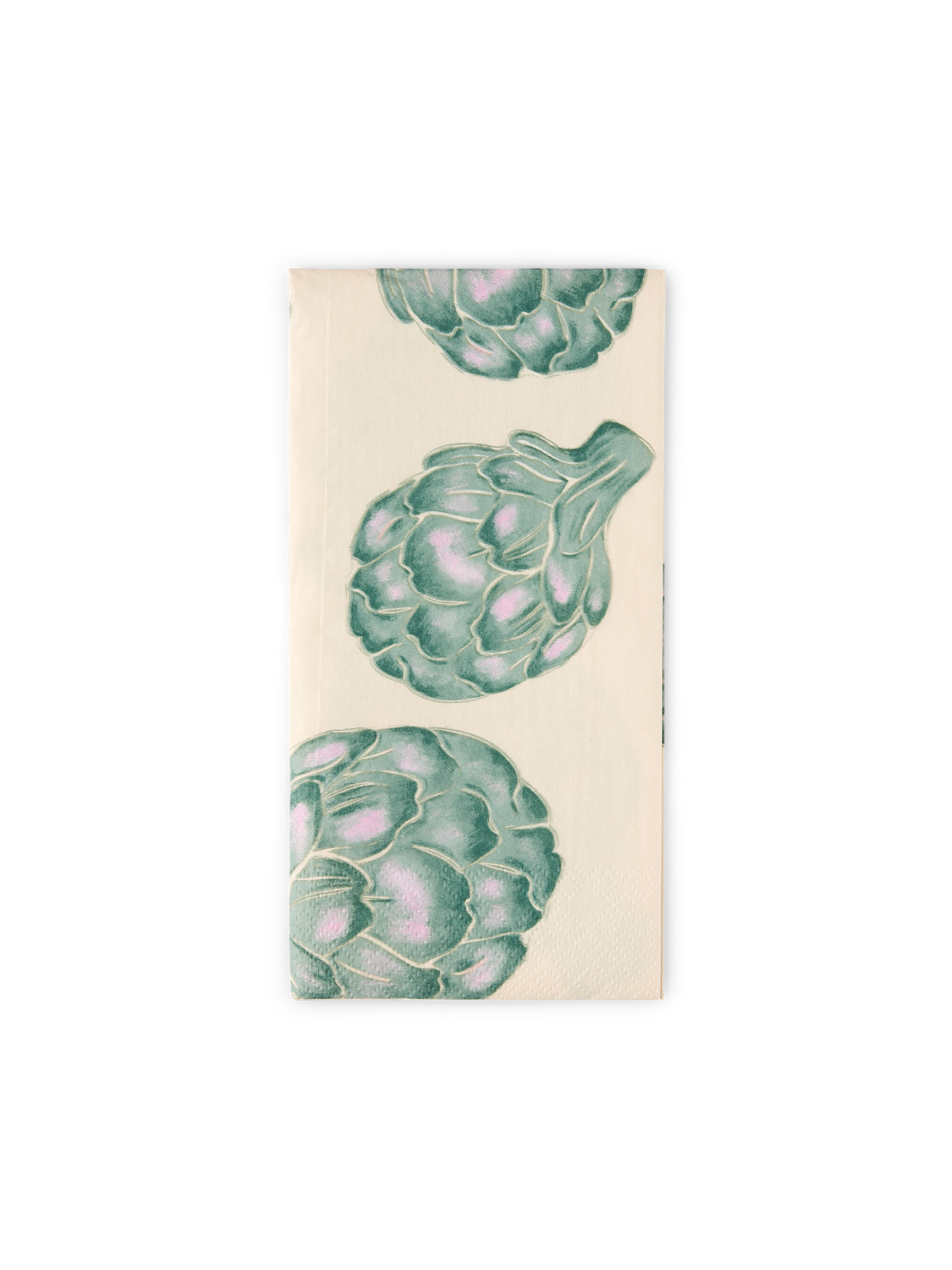 Napkins 40 x 40 cm Paper. 16 pcs.