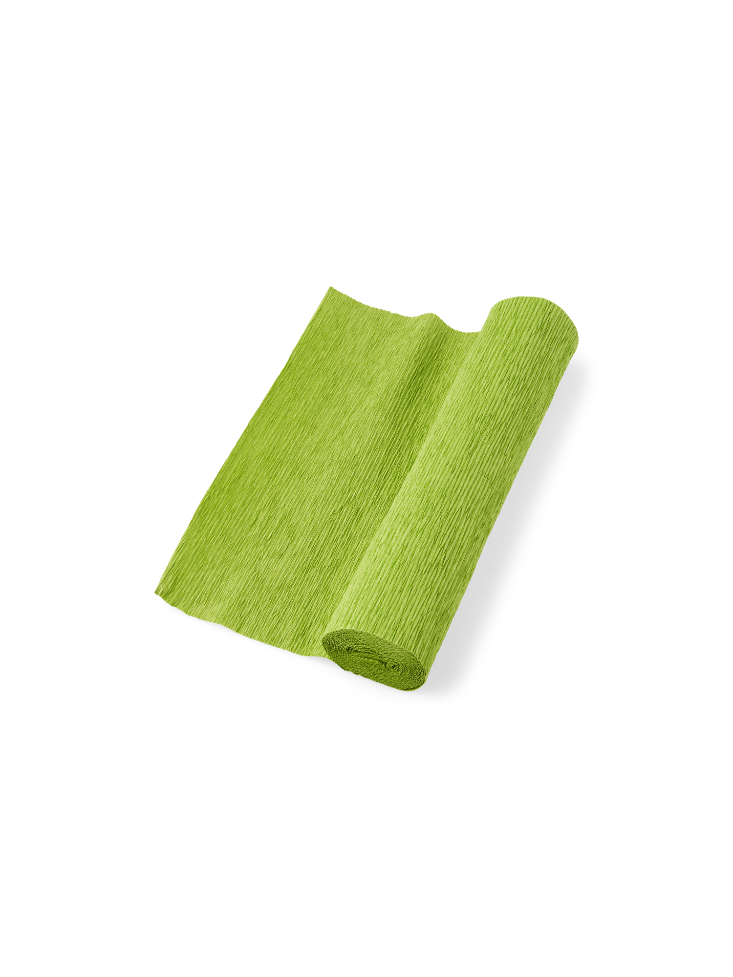 Crepe paper Paper. 25 x 240 cm.