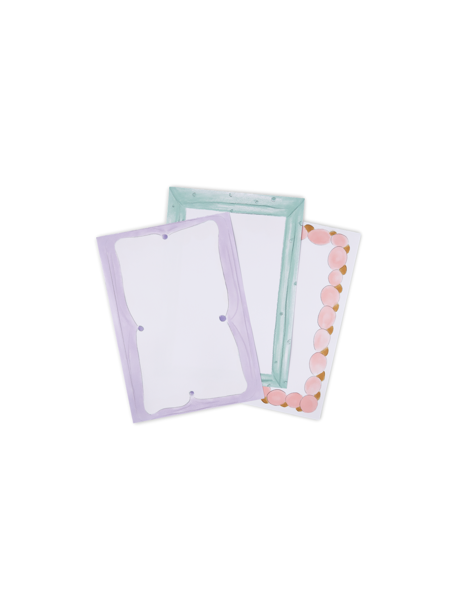 Colouring book Paper. 30 x 21 cm. 120 gsm.