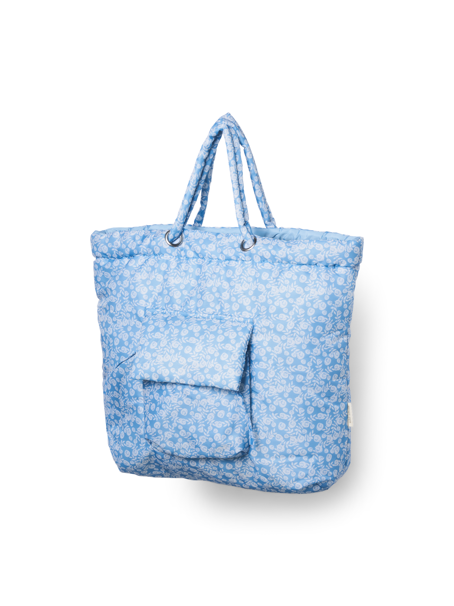 Shopping bag 40 x 41 cm.