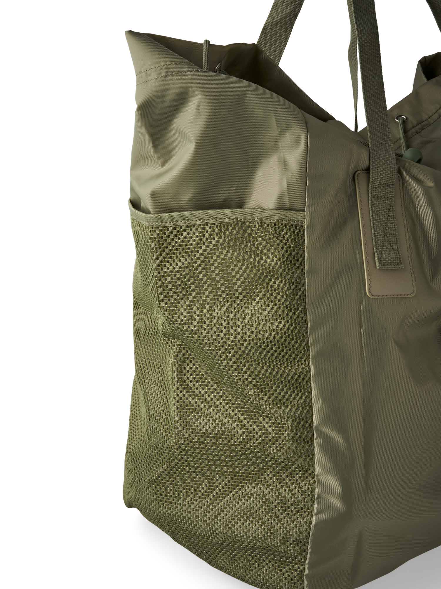 Tote bag 56 x 58 cm.