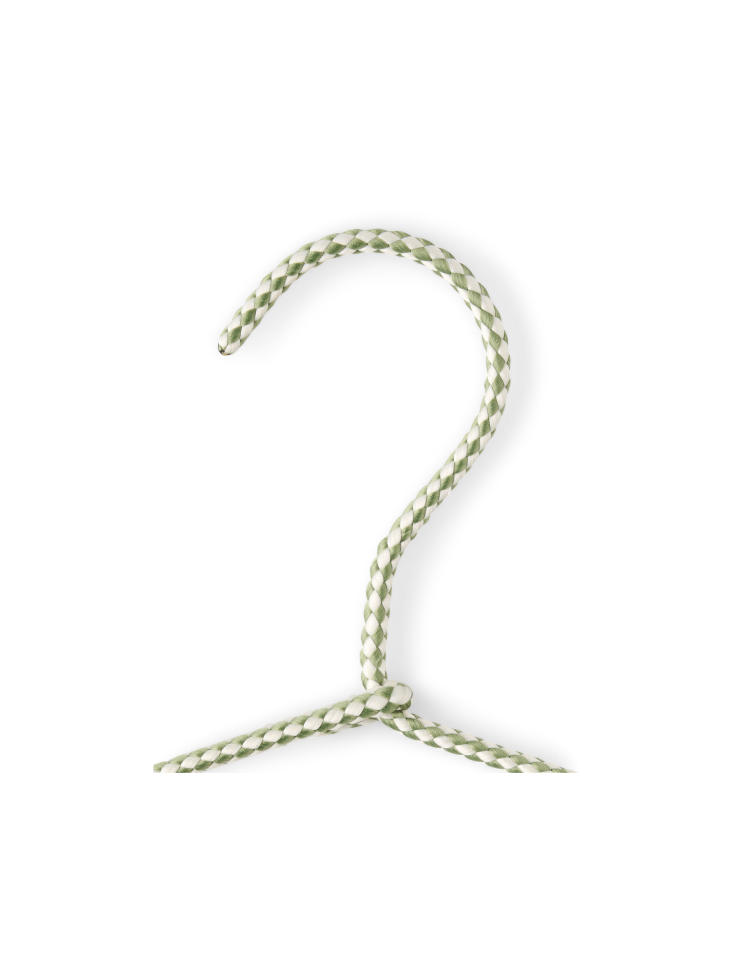 Clothes hanger 43 x 20 cm.