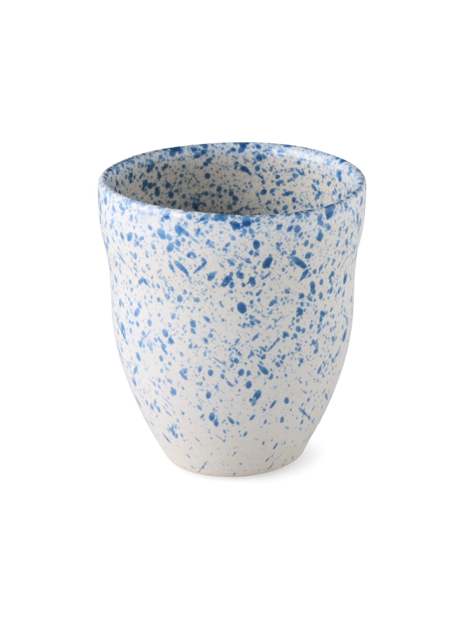 Mug Stoneware. Ø8.1 x 9.2 cm.