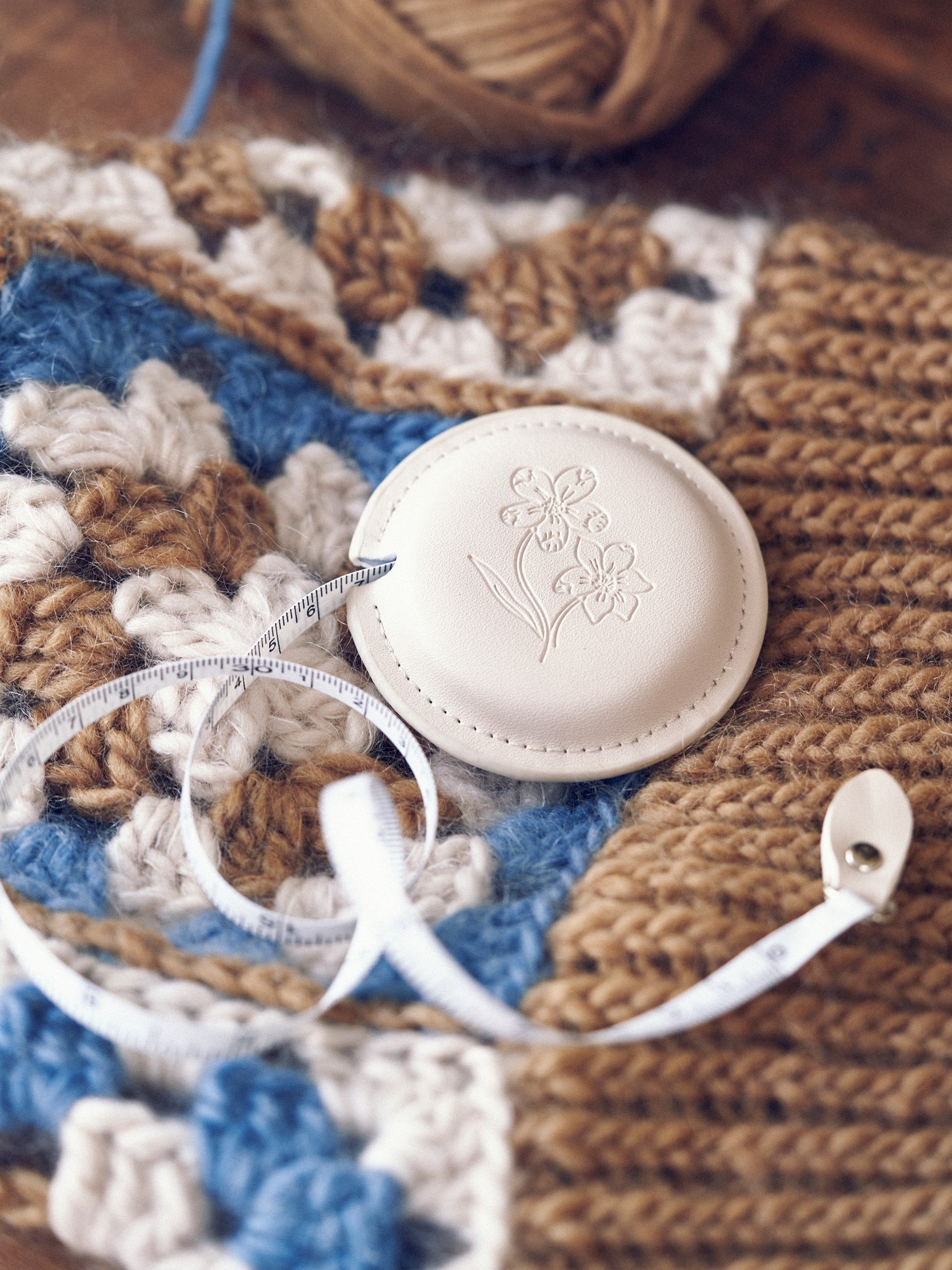 Tape measure 150 cm.