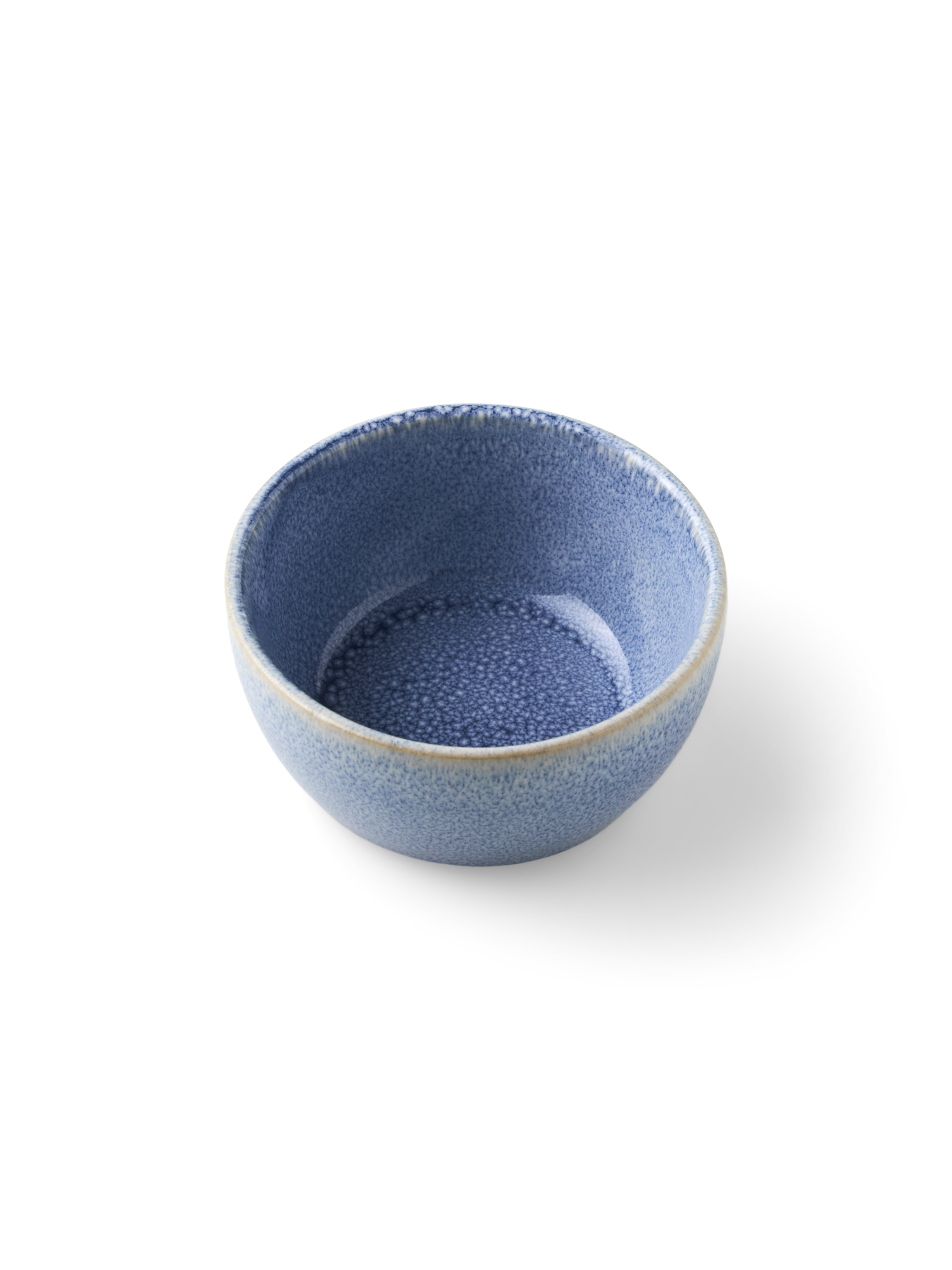 Bowl Stoneware. Ø7.5 x 4 cm.