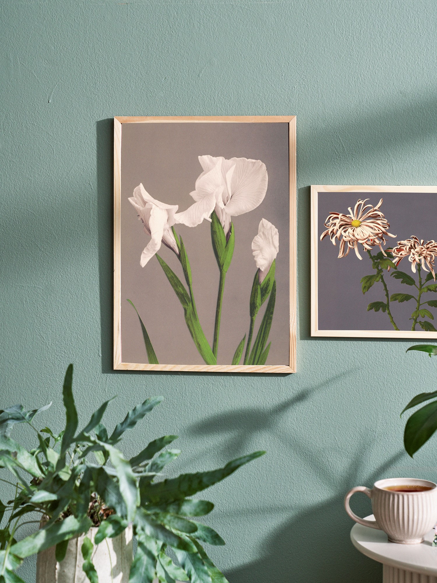 Poster A3 Paper. 29.7 x 42 cm.