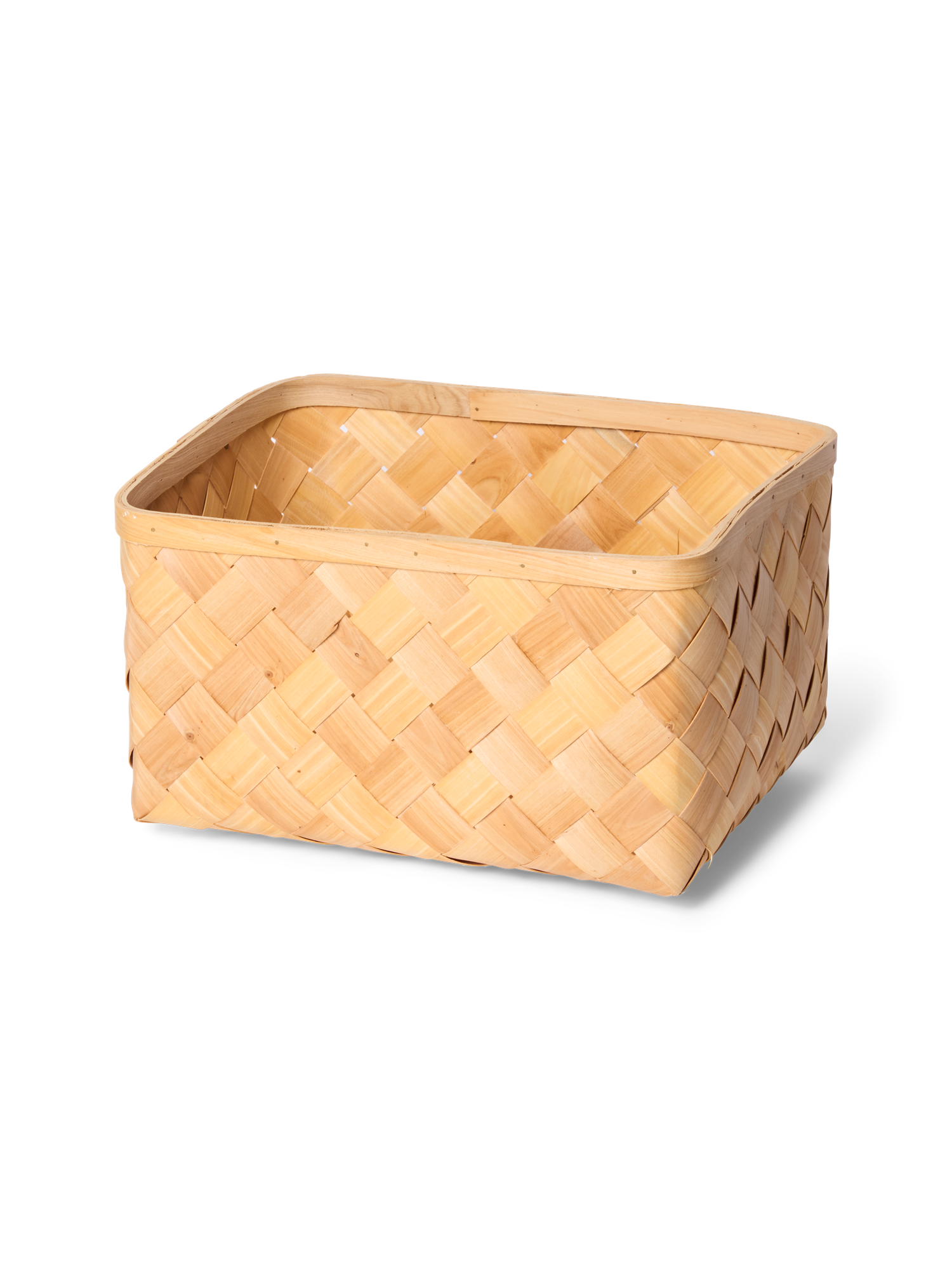 Basket Fir. 41 x 32,5 x 20 cm.