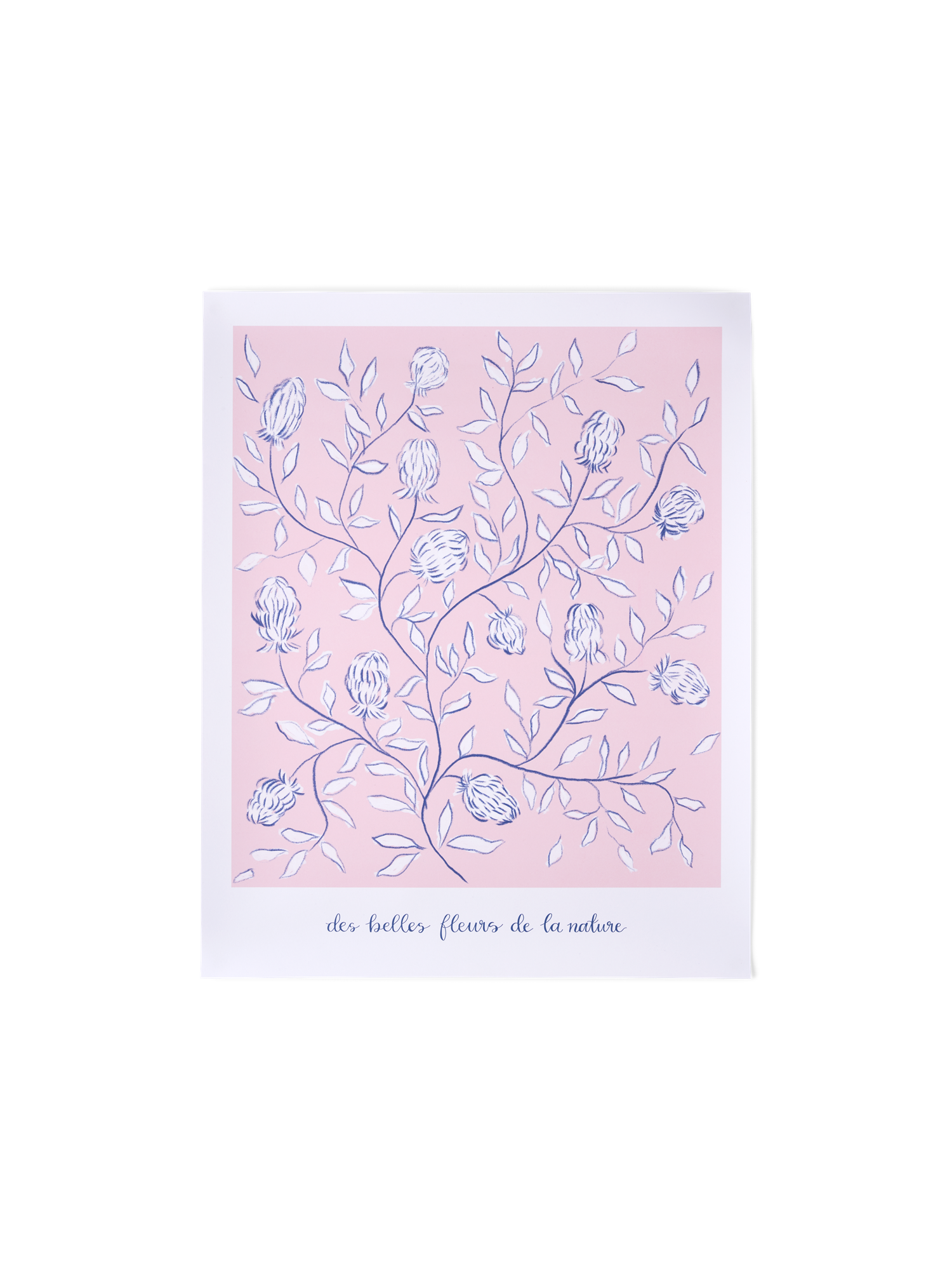 Poster 40 x 50 Paper. 40 x 50 cm.