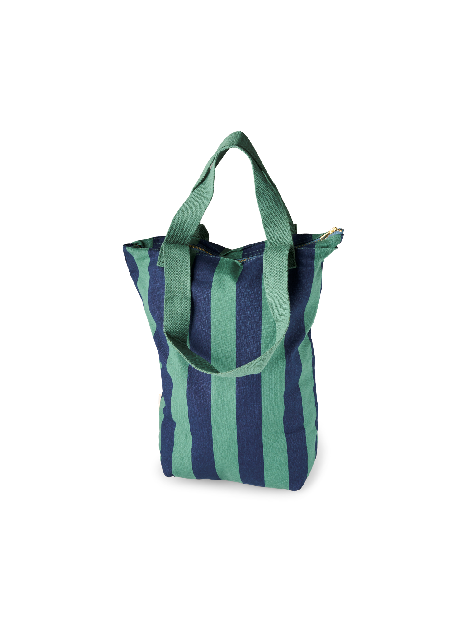 Tote bag Cotton. 39 x 43 x 14 cm.