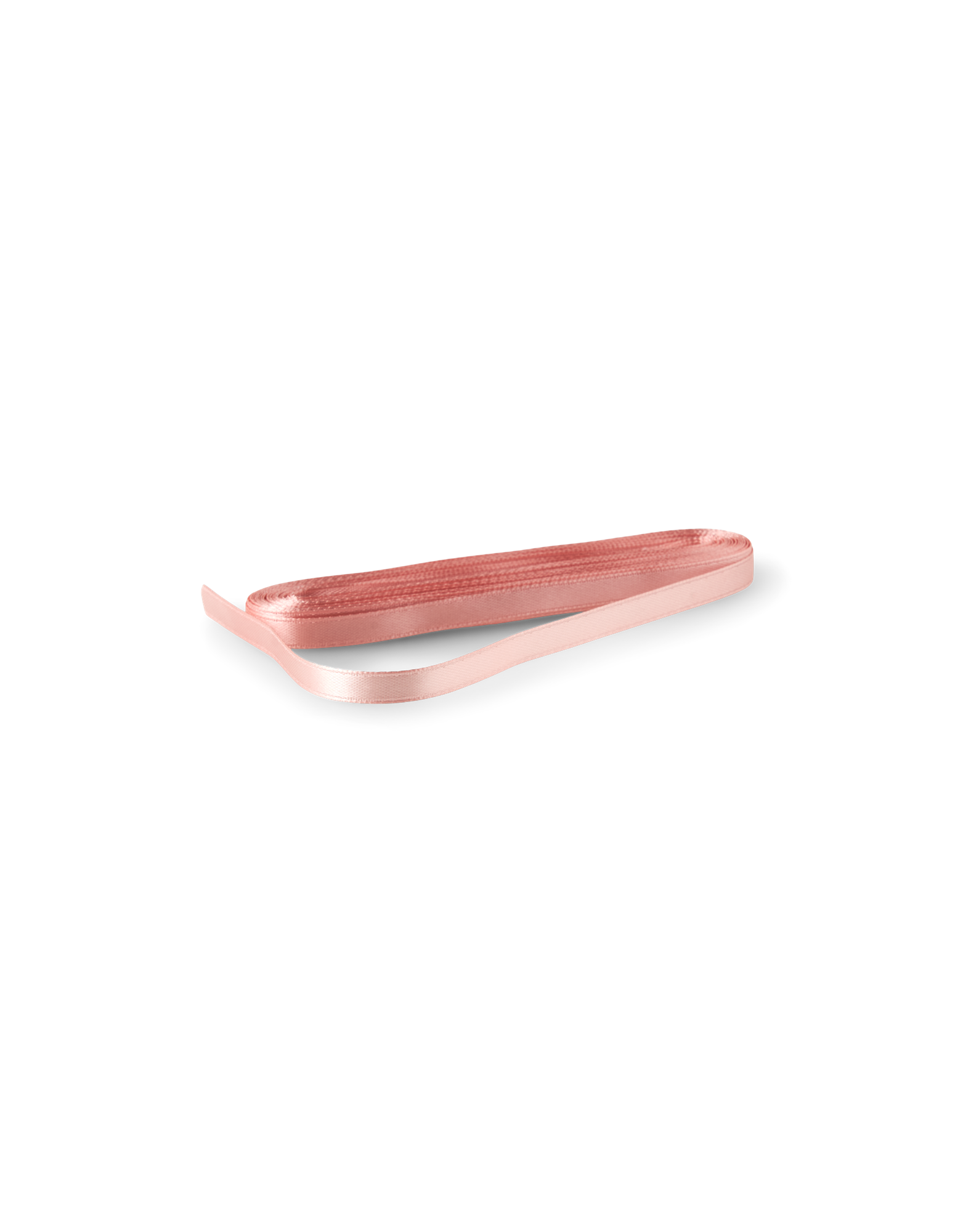 Ribbon Polyester. 7 mm x 10 m.