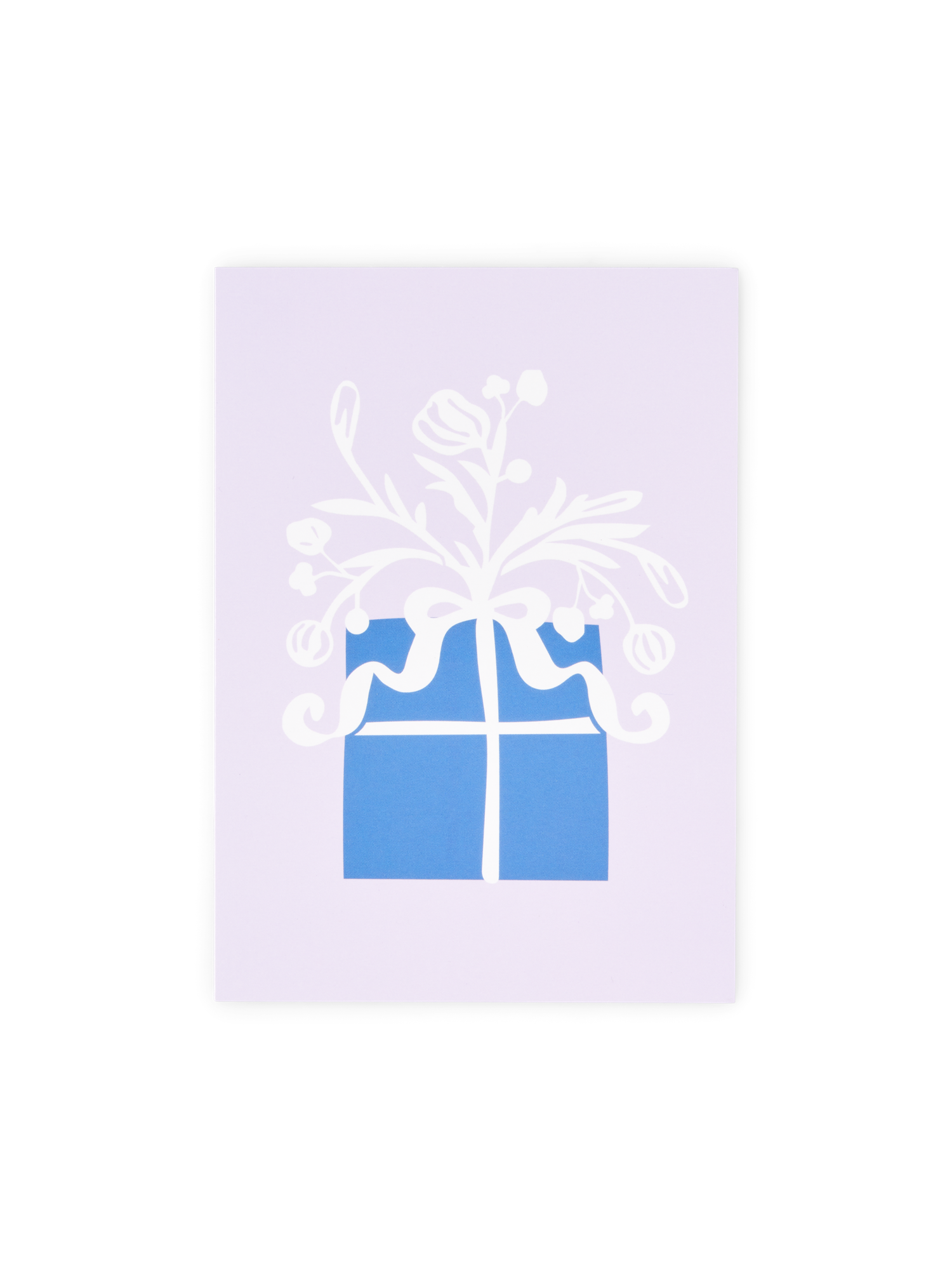 Greeting card Paper.