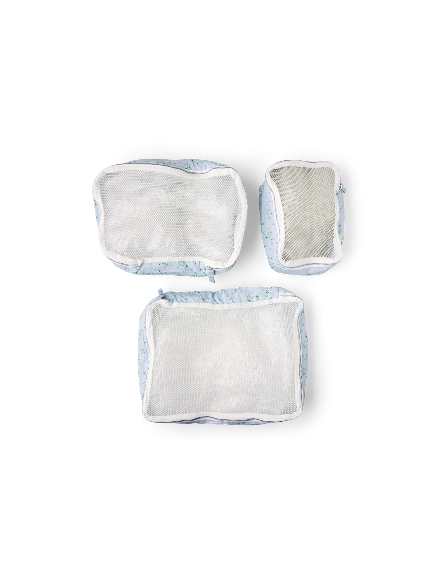 Packing cube set Cotton. 3 pcs.