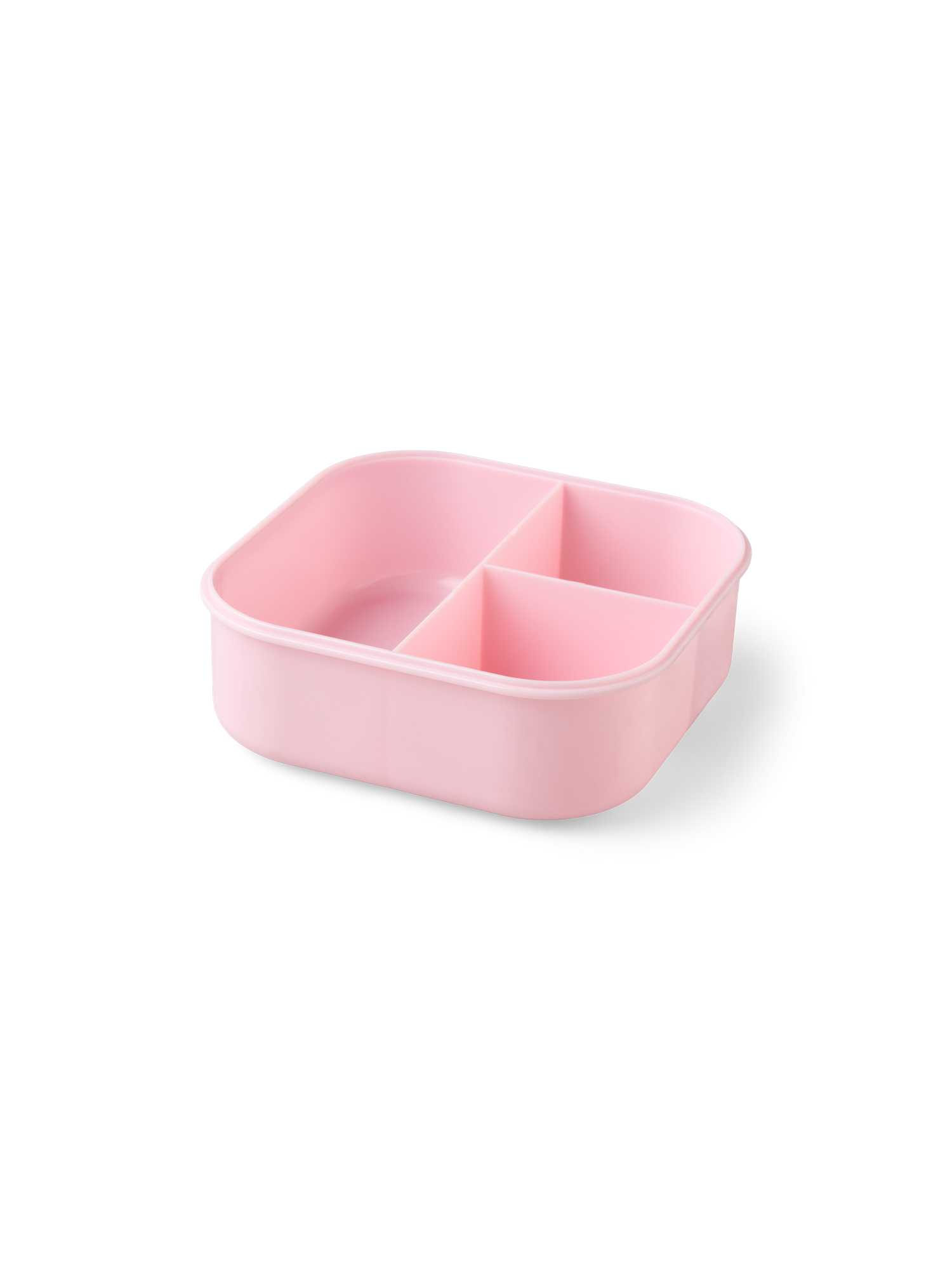 Lunch box 15.6 x 15 cm.